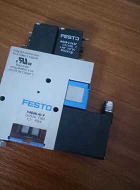 配件VADMI45P  162524 VADMI45N  162525议价