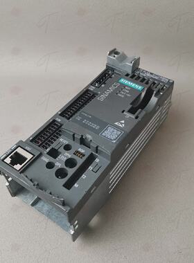 Siemens 6SL30401LA010AA0  6SL3 0401LA010AA0 No Fan