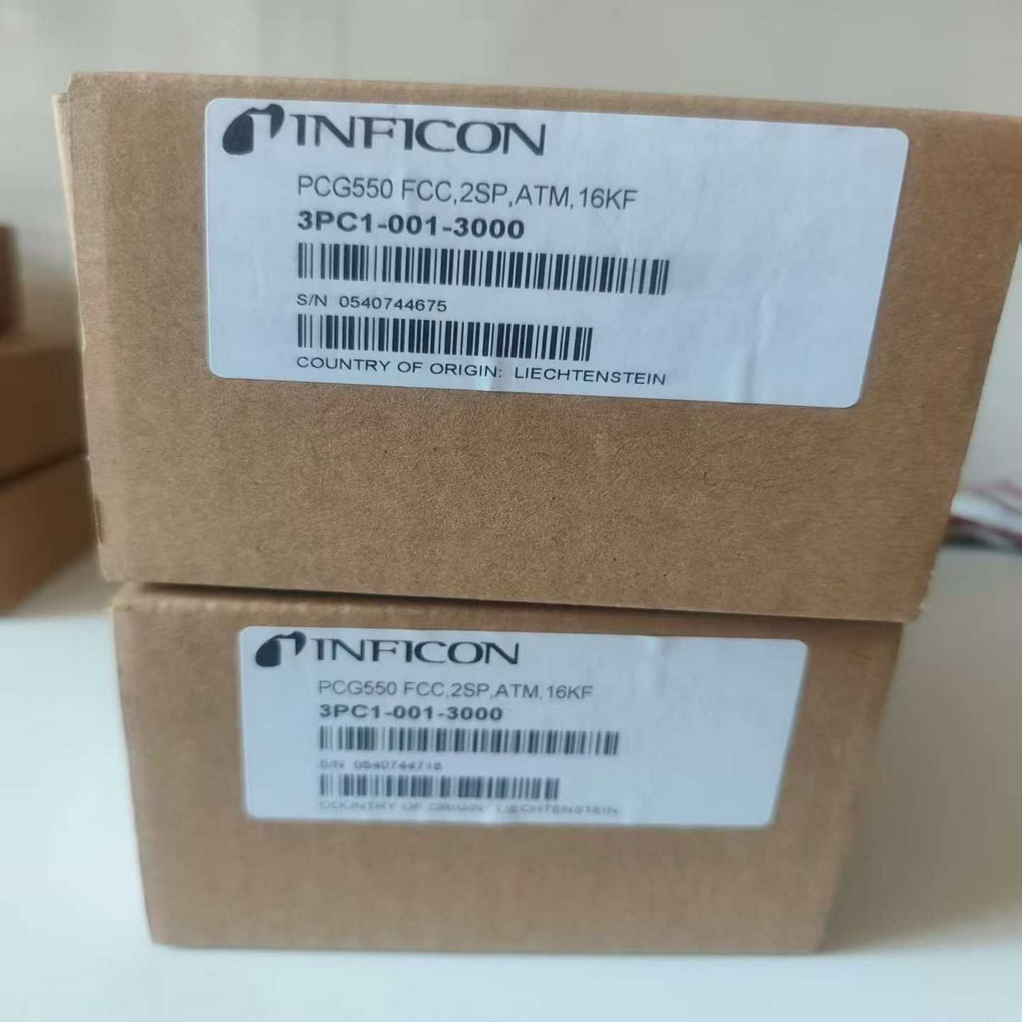 英福康PCG550真空计，型号3PC1-001-3000，瑞--议价商品