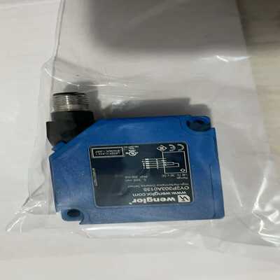 实价威格勒OY2P303A0135激光传感器（零零电子）