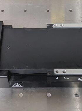 Newport ils100CC Gran Precisin Lineal Etapa Thorlabs Aerotec