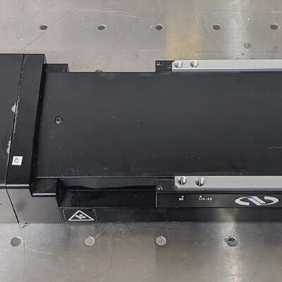 Newport ils100CC Alta Precisione Lineare Palco Transmetra Ae