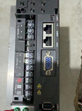 议价DeltaB3伺服驱动器ASDE30721E议价