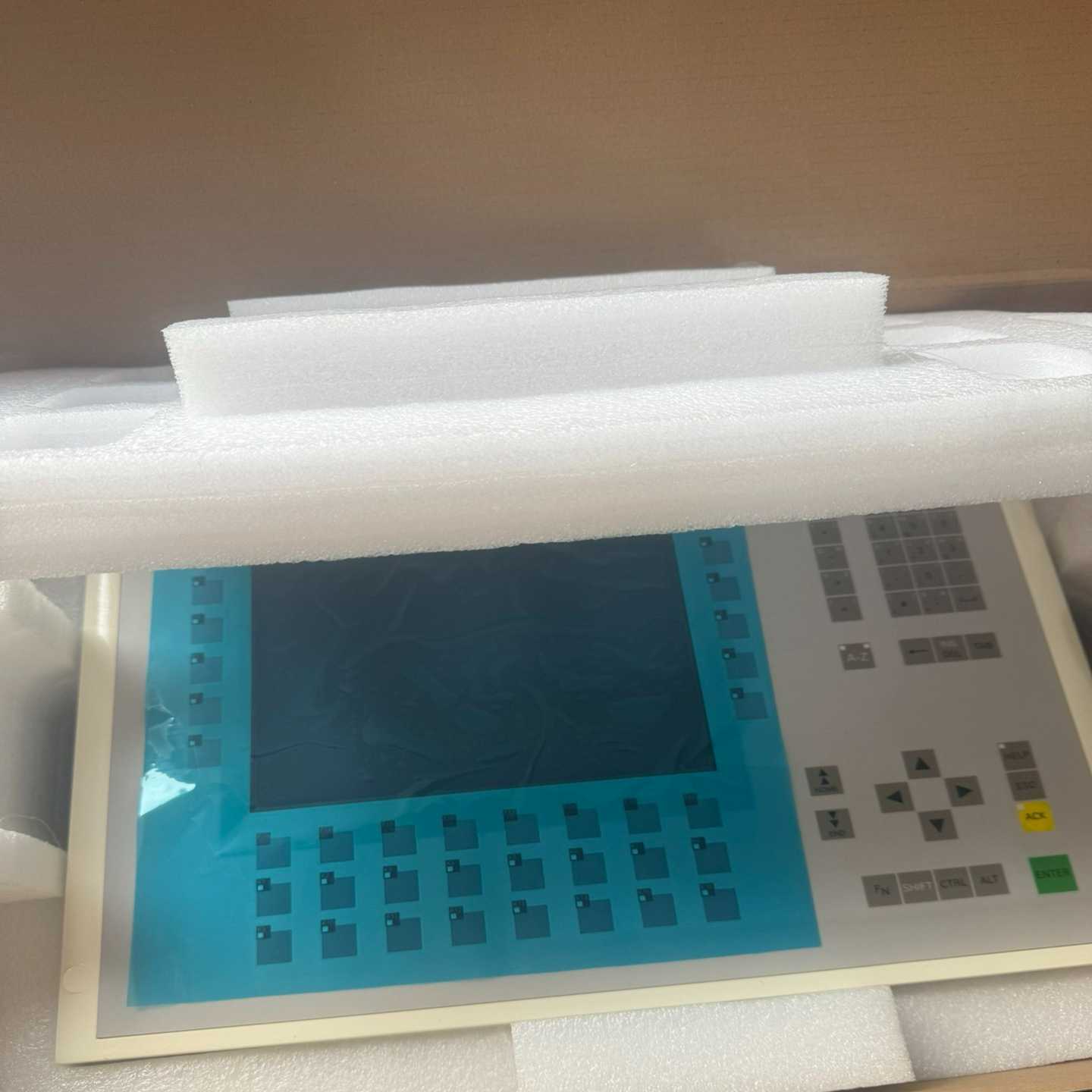 6AV6542-0AG10-0AX0(跳跳机械）