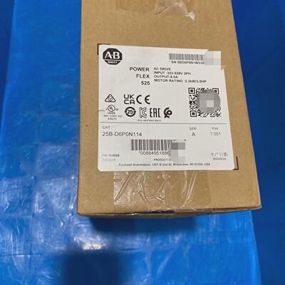 议价Rockwell Ab Frequency Converter Model适用