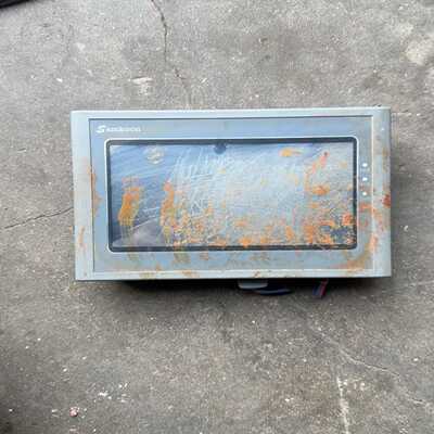 SamkoonSK-070HE触摸屏，原装拆机，功能包好。--议价商品