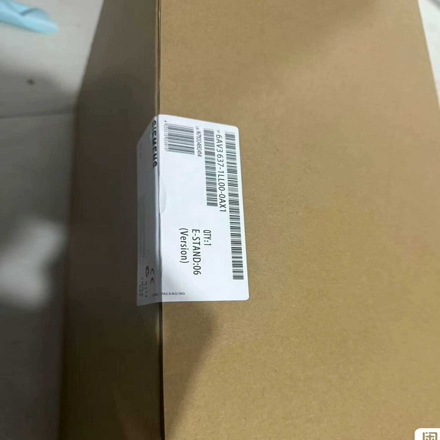 6AV3637-1LL00-0AX1--议价商品