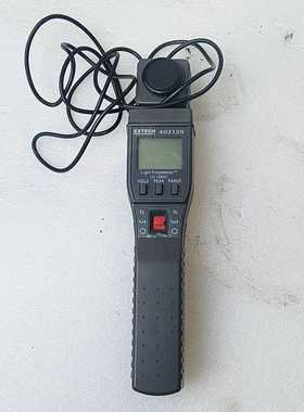 EXTECH艾世科403125照度计成色如图，实物图拍照，询价
