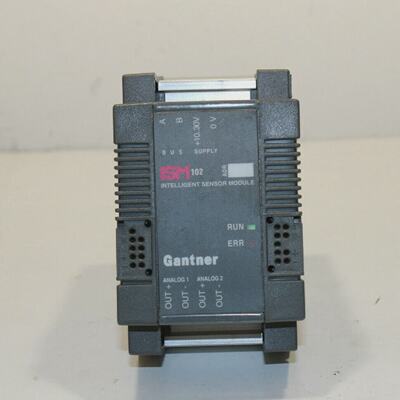 Gantner ISM102 Intelligent Sensor Module