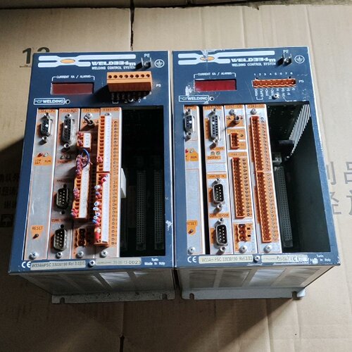 溢价-GFWELDING焊接控WELD334M