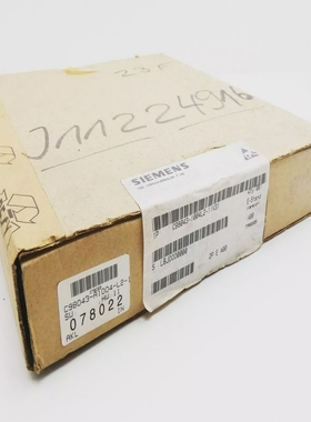 SiemensSinumerikC98043-A1004-L2-1C98043-1004L2-11V31E:A