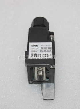 SICKSX1A-A0000LPhotoelectricproximitysensor2047286