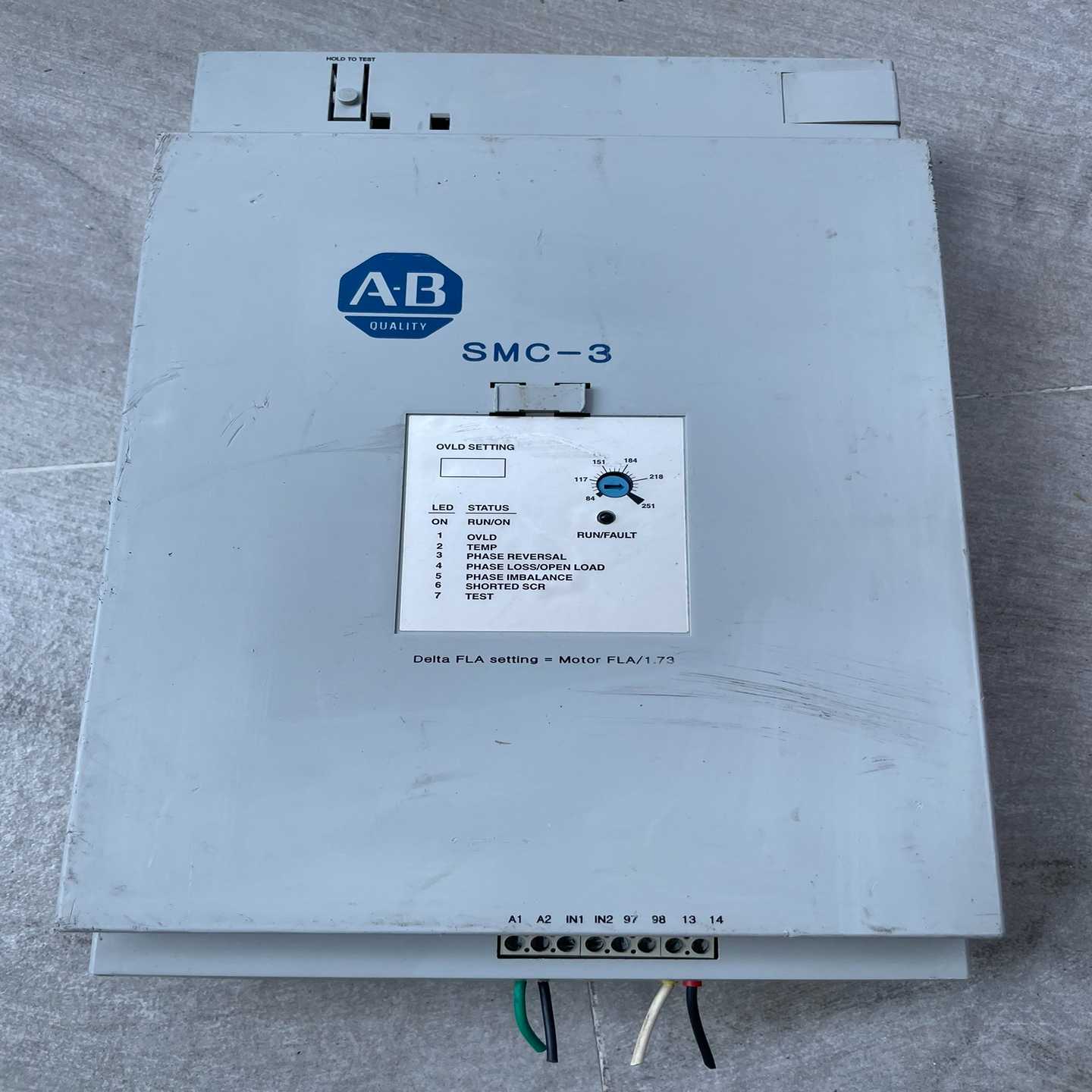 询价AB软起动器主板40891-454-11控制板SMC-3电源