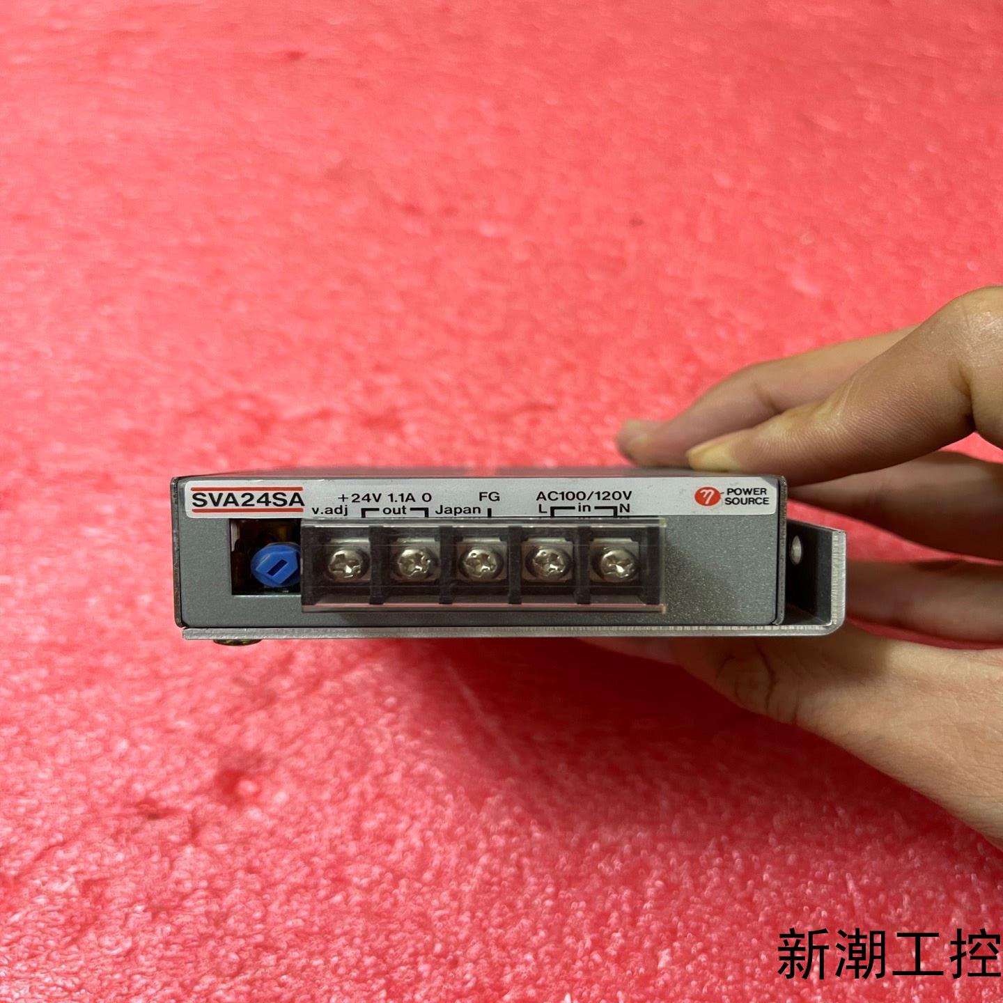 日本SVA24SA电源24V 11A议价商品