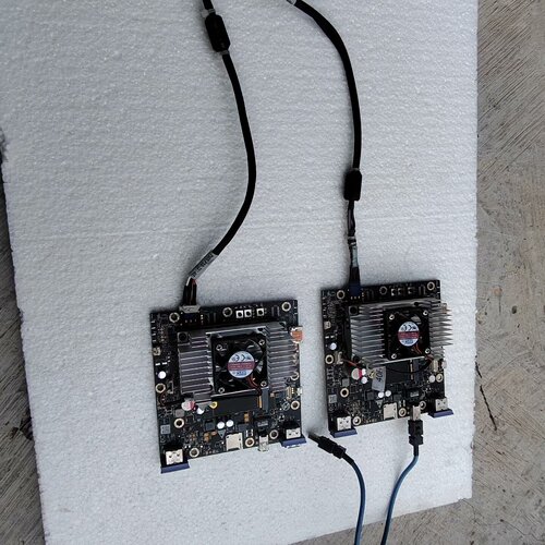 nvidia jetson tx1 开发板  智能机器人议价