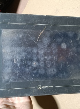 【议价】威纶通触摸屏型号TK6102IV5WV