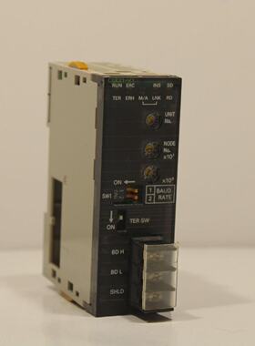 Omron CJ1WCLK21V1 Controller Link Unit