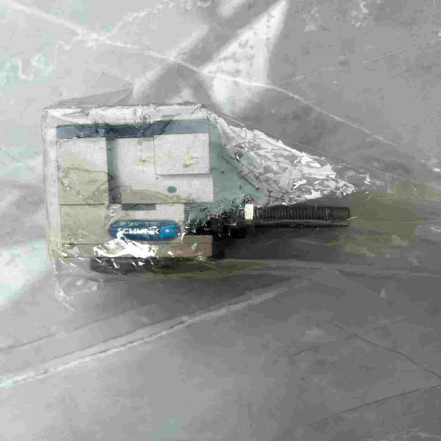 咨询-SCHUNK雄克RM50-W313004如图