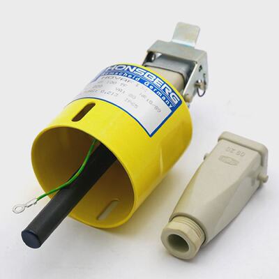 Honsberg Novafix VR 100 TF 889 220V 80VA Durchflusswchter un