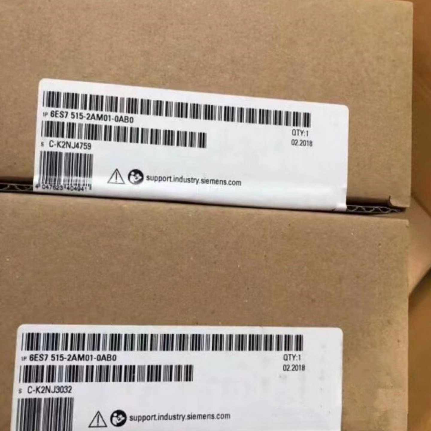 6ES7515-2AM01-0AB0成色~询价