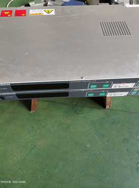 京三KYOSAN射频电源控制器MAK5A，型号TE62B和T--议价商品