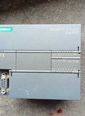 西门子PLC，CPUST20。6ES7288-1ST2--议价商品