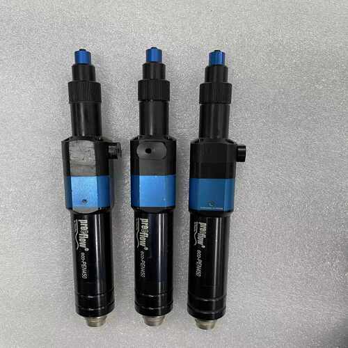 eco -PEN850 eco-PEN450螺杆阀【卡奥电子】