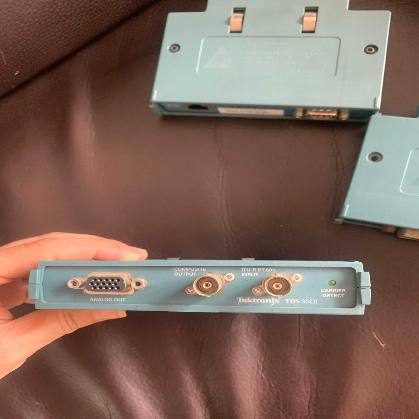 议价泰克TDS3GMt3EM3SDI模块现货/维修