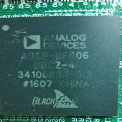 ADSP-BF606BBCZ-4询价