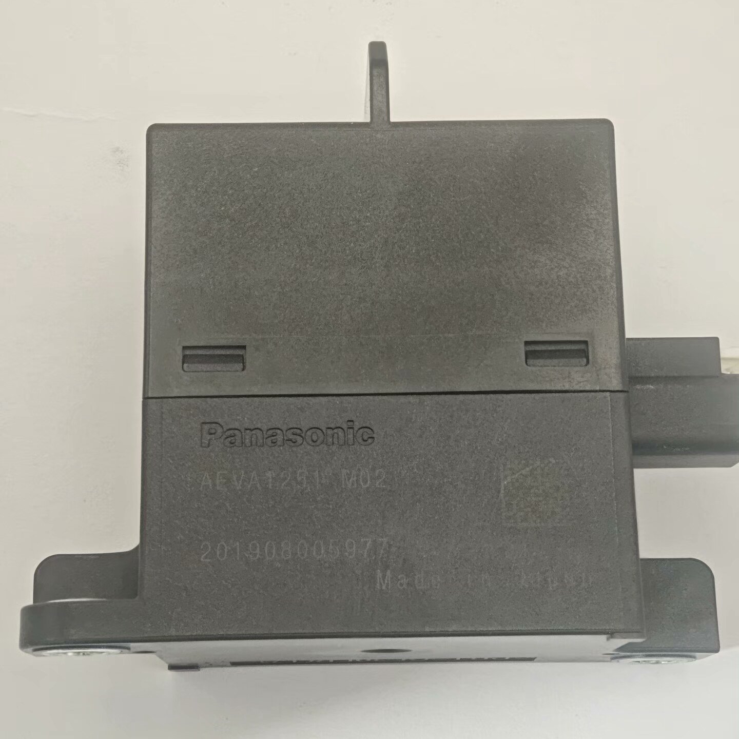 议价松下AEVA1251M02直流继电器日本原装250A大议价