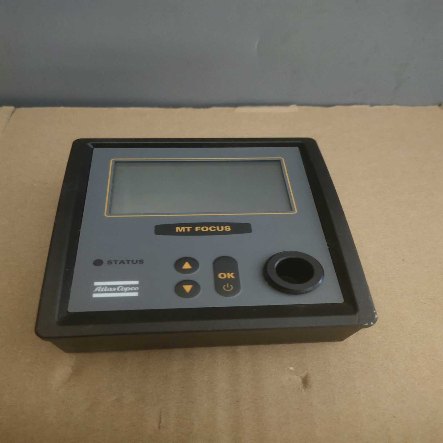 阿特拉斯电批控制器mtfofus400a
