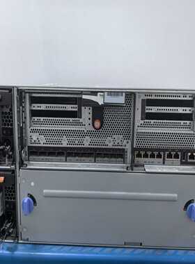 USG6350交流主机(4GE电+2GE Combo,4GB