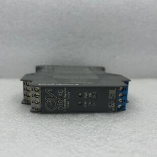 GM International D1014d 2 Kanle Repeater Netzteil Geprft Sch