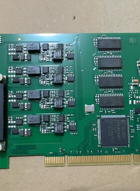 KvaserPCIcanx4xHS4通道CAN总线分析-议价