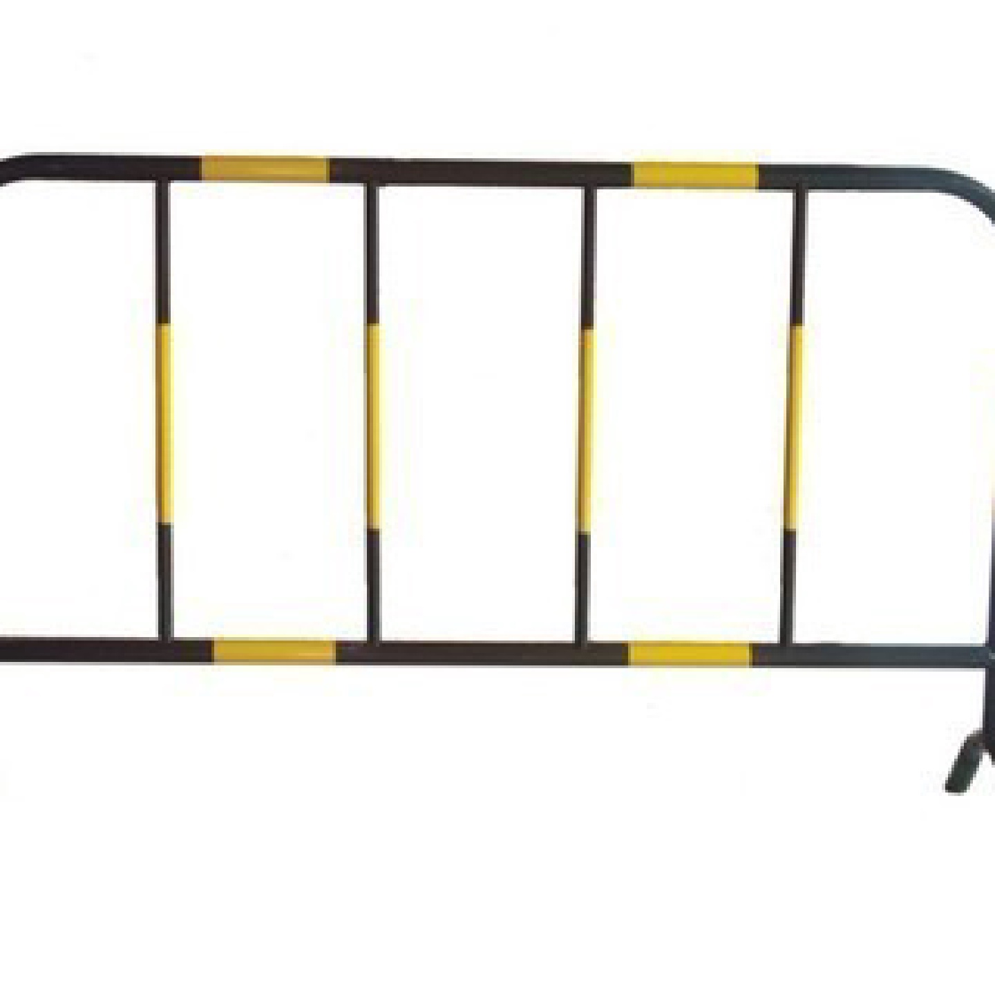 护栏铁马围栏隔离栏公路护栏交通市政施工护栏路交通隔离移动护栏