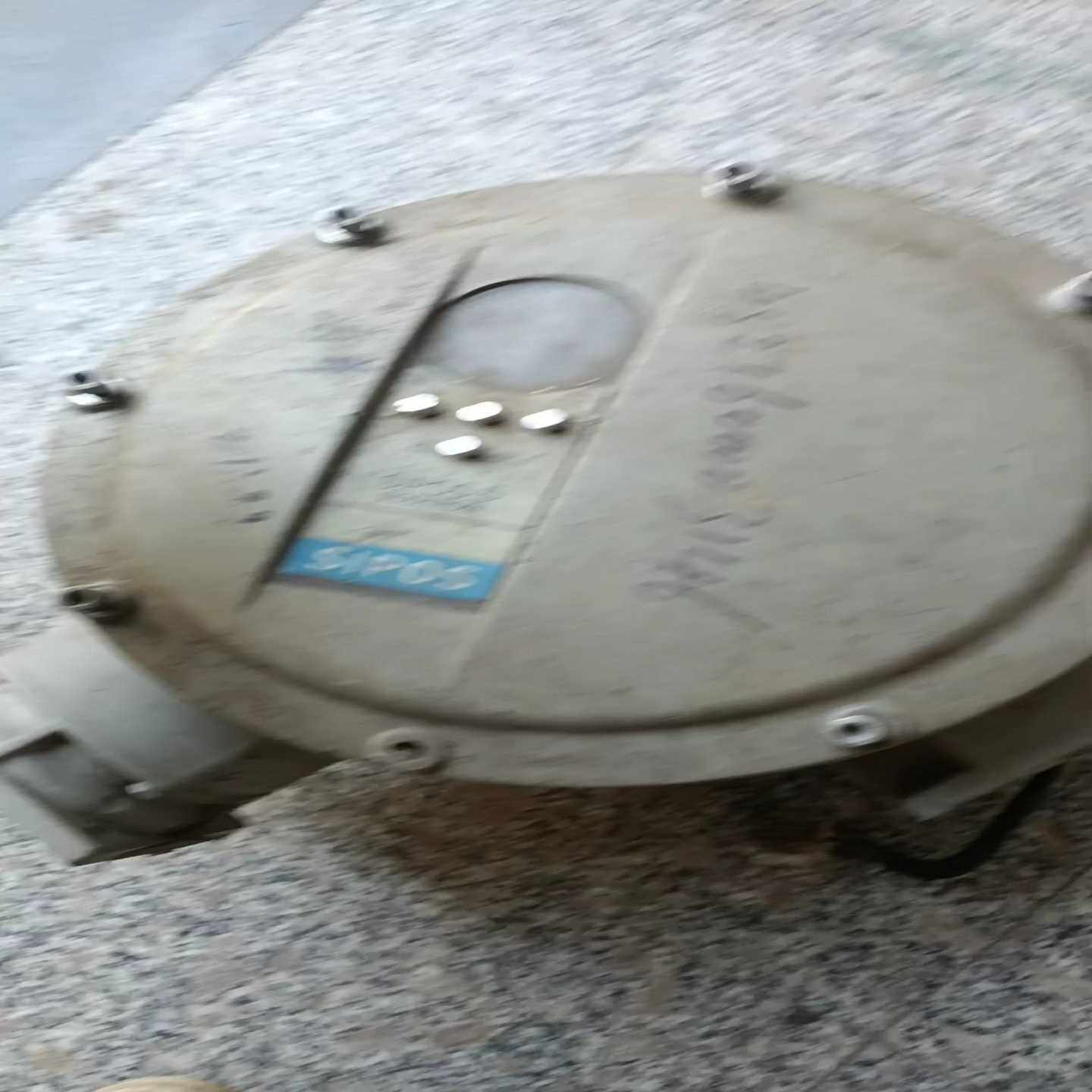 西博思SIPOS5ECOTRON电动执行器询价