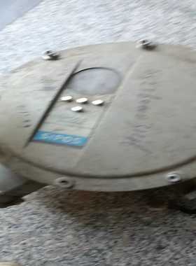 西博思SIPOS5ECOTRON电动执行器询价