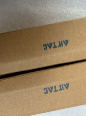 全新原装正品滑台气缸型号HLSL8X40SAS全新