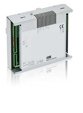 DSQC 378B 3HNE 00421-1  机器人模块~询价