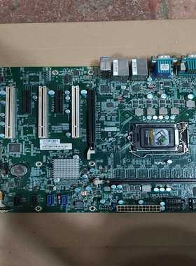 议价威尔国际WG-788主板SYM86365VGGA