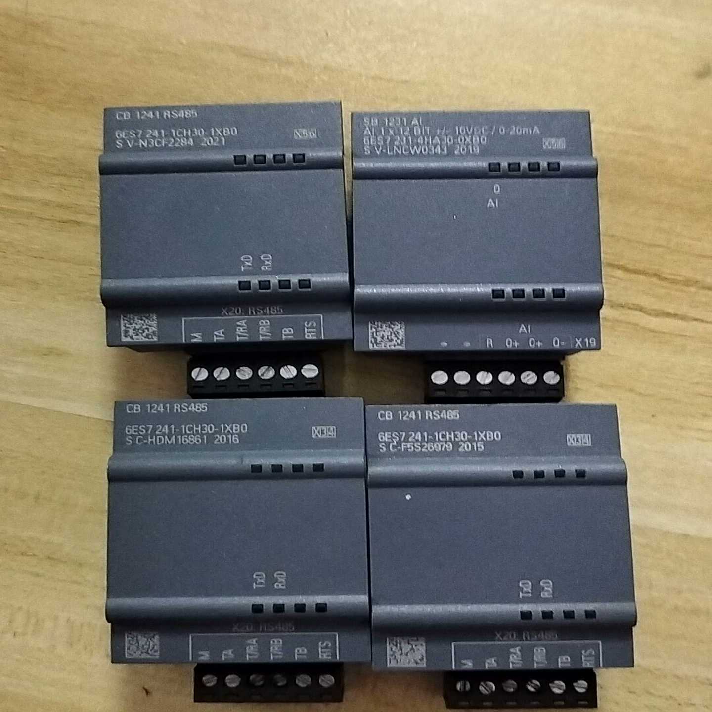 6ES7241-1CH30-1XB0裸机，，询价