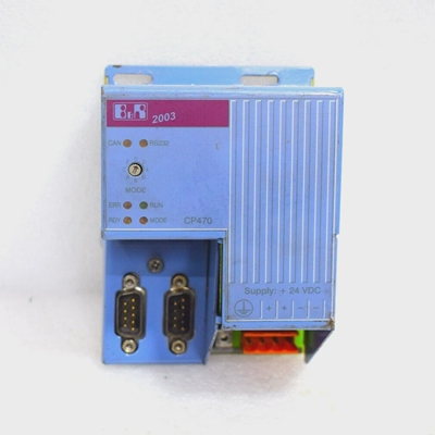 B&R自动7CP470.60-1CPU模块24VDCCP470