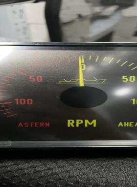 KLPQ144-D3v144S 603012001  10…0…10V船用仪表全新现货询价