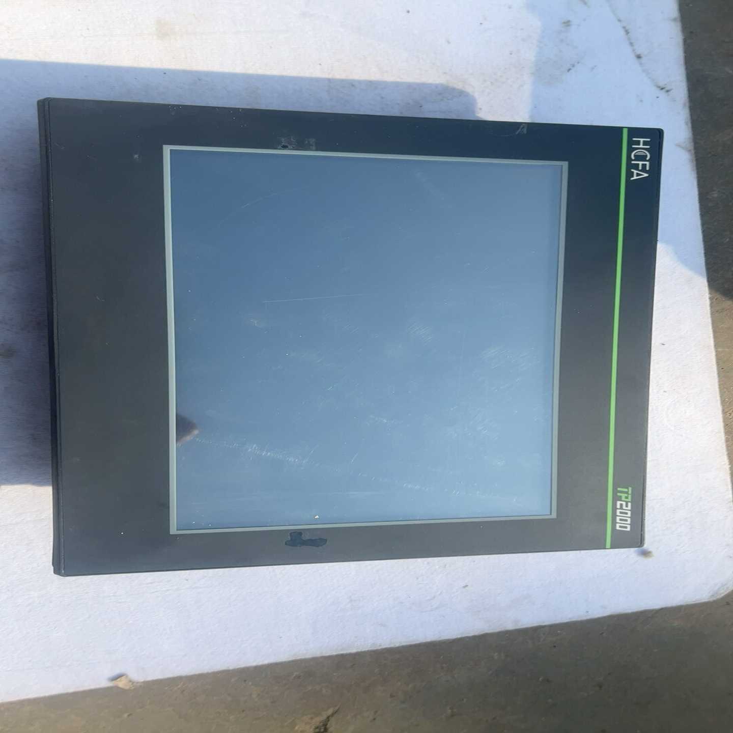 禾川TP2510-E触摸屏，拆机成色如图，功能正常，需要的--议价商品