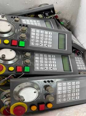 询价~台湾亿图操控面板，MCOS-KEYT2，台厂倒闭拆下20台，