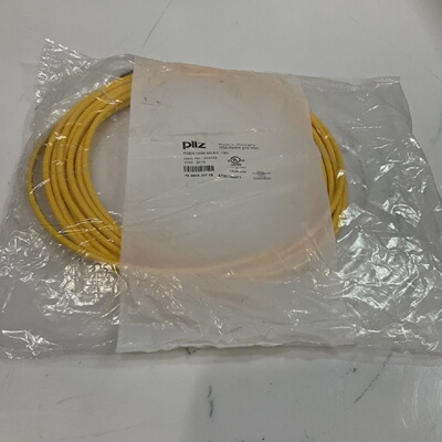 PILZ PSEN M88SF CONNECTION CABLE 10M 533152 1.5A 30VDCAC   R