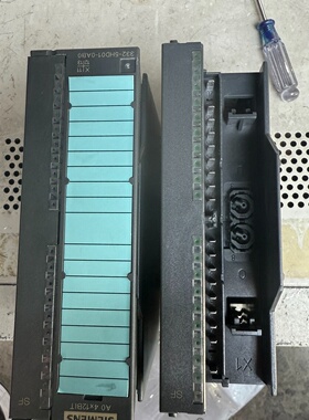 【询价】PLC  6ES7  332-5HD01-0AB0