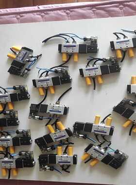 台湾新洲APMATIC电磁阀RBS52-01，拆机的，成色很--议价商品