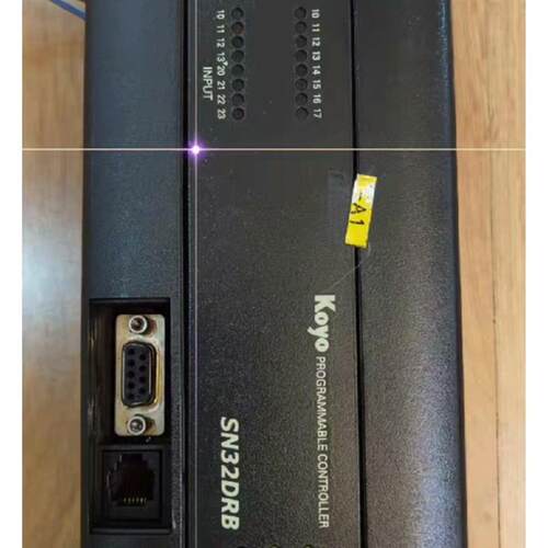 议价外观比较漂亮的SN-32DRB新式光洋PLC包寄包功能正