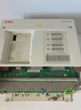ABBDCS500,DCS501-0025-41-21P0100